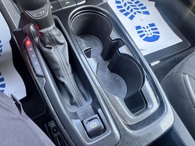 2023 Chevrolet Trailblazer LT Front-Wheel Drive