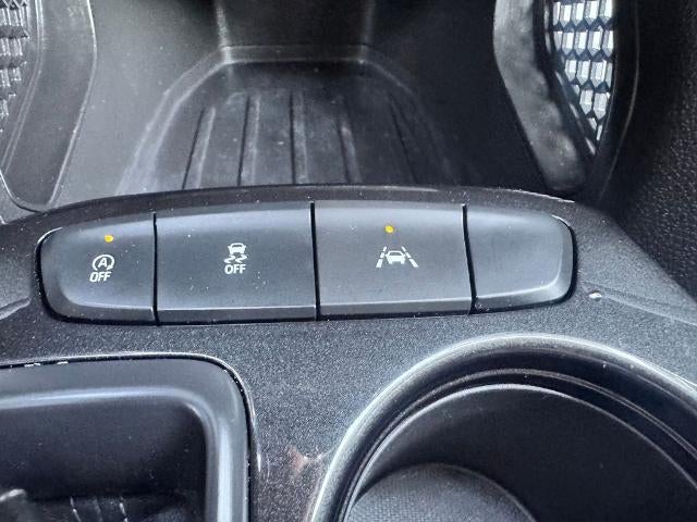 2023 Chevrolet Trailblazer LT Front-Wheel Drive