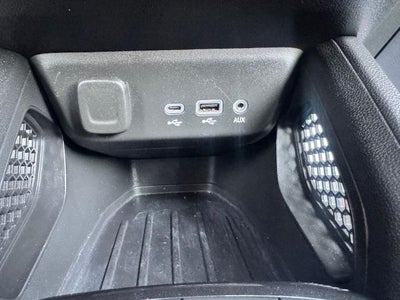 2023 Chevrolet Trailblazer LT Front-Wheel Drive