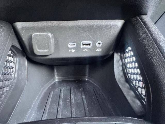 2023 Chevrolet Trailblazer LT Front-Wheel Drive