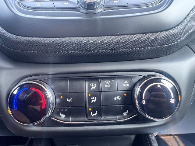 2023 Chevrolet Trailblazer LT Front-Wheel Drive
