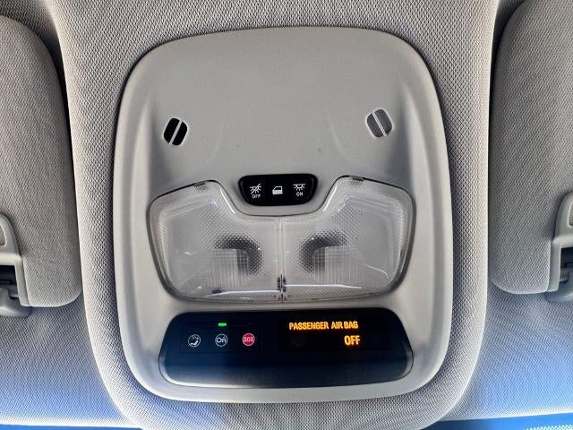 2023 Chevrolet Trailblazer LT Front-Wheel Drive