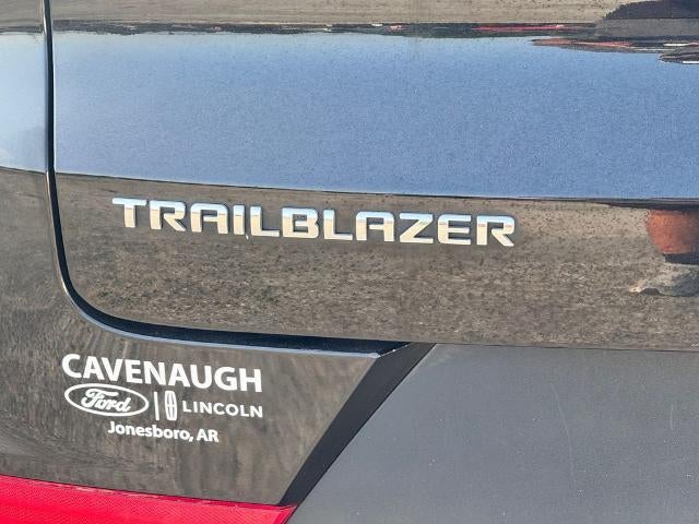 2023 Chevrolet Trailblazer LT Front-Wheel Drive