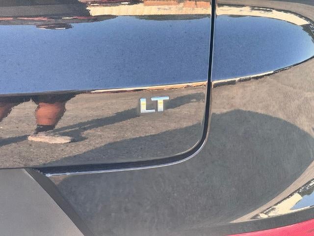 2023 Chevrolet Trailblazer LT Front-Wheel Drive