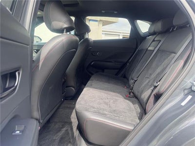 2024 Hyundai Kona N Line All-Wheel Drive