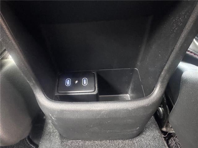 2024 Hyundai Kona N Line All-Wheel Drive