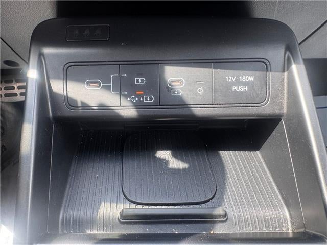 2024 Hyundai Kona N Line All-Wheel Drive
