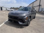 2024 Hyundai Kona N Line All-Wheel Drive