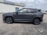 2024 Hyundai Kona N Line All-Wheel Drive
