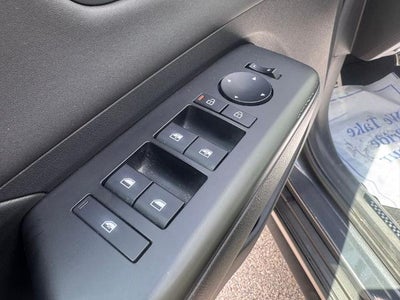 2024 Hyundai Kona N Line All-Wheel Drive