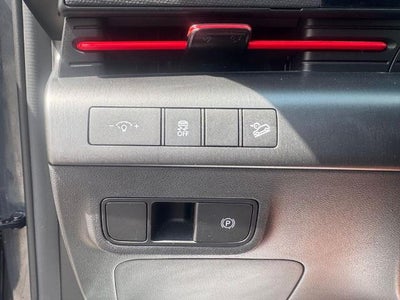 2024 Hyundai Kona N Line All-Wheel Drive