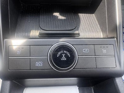 2024 Hyundai Kona N Line All-Wheel Drive