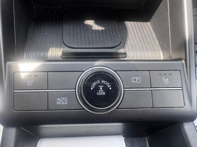 2024 Hyundai Kona N Line All-Wheel Drive