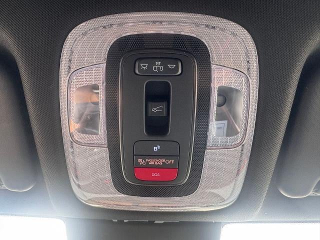 2024 Hyundai Kona N Line All-Wheel Drive