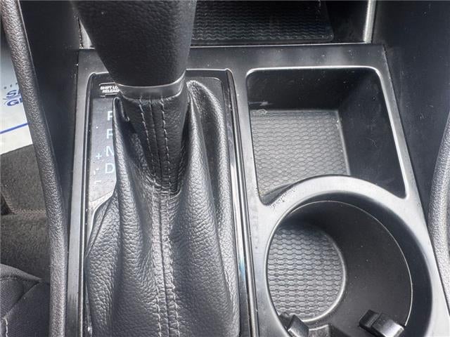 2020 Hyundai Tucson SEL Front-wheel Drive