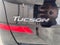 2020 Hyundai Tucson SEL Front-wheel Drive