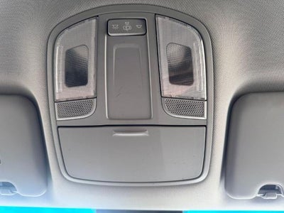 2020 Hyundai Tucson SEL Front-wheel Drive