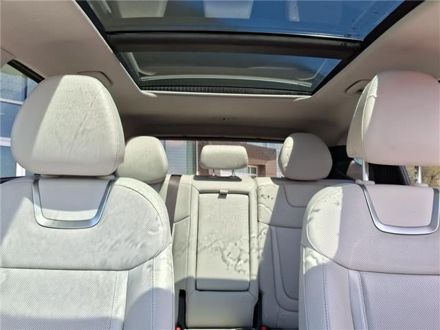 2024 Hyundai Tucson Hybrid Limited All-Wheel Drive