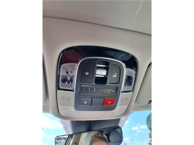 2024 Hyundai Tucson Hybrid Limited All-Wheel Drive