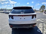 2024 Hyundai Tucson Hybrid Limited All-Wheel Drive