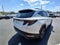 2024 Hyundai Tucson Hybrid Limited All-Wheel Drive
