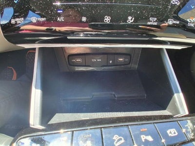 2024 Hyundai Tucson Hybrid Limited All-Wheel Drive