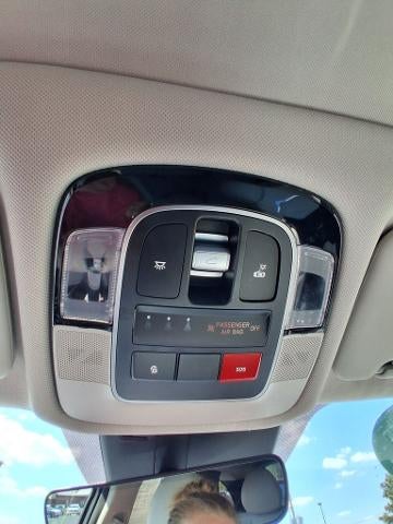 2024 Hyundai Tucson Hybrid Limited All-Wheel Drive