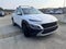 2023 Hyundai Kona SEL (IVT) Front-Wheel Drive