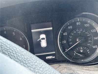 2023 Hyundai Kona SEL (IVT) Front-Wheel Drive
