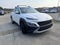 2023 Hyundai Kona SEL (IVT) Front-Wheel Drive