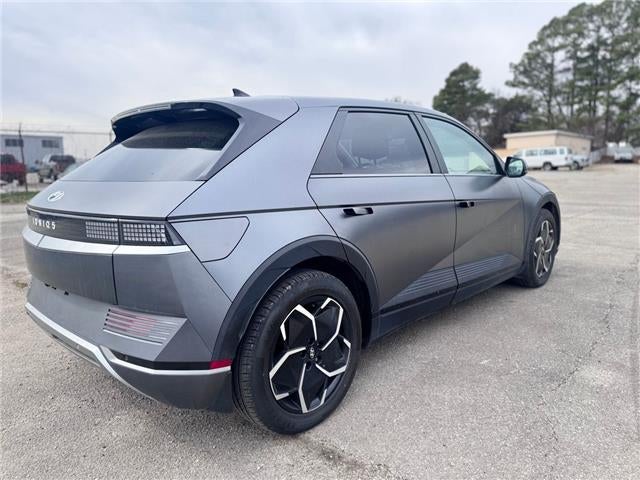 2023 Hyundai IONIQ 5 SEL (A1) 4x2