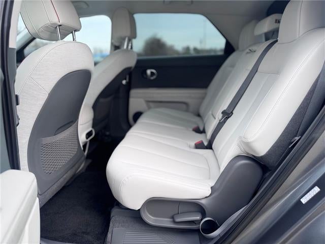 2023 Hyundai IONIQ 5 SEL (A1) 4x2