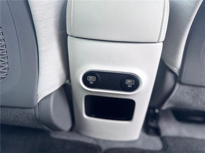 2023 Hyundai IONIQ 5 SEL (A1) 4x2