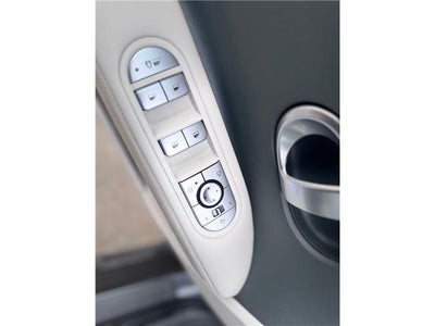 2023 Hyundai IONIQ 5 SEL (A1) 4x2