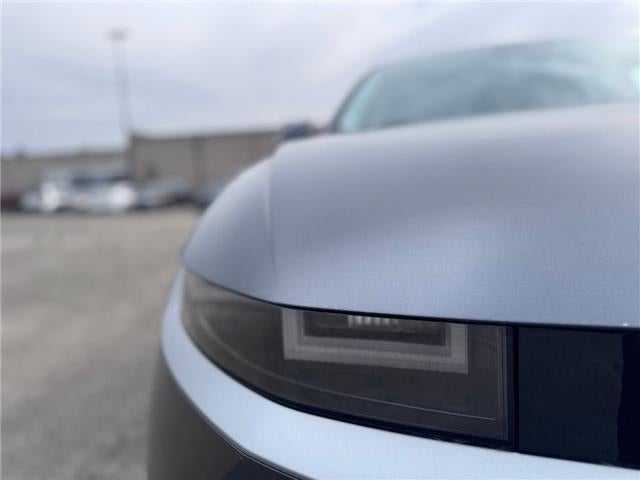 2023 Hyundai IONIQ 5 SEL (A1) 4x2