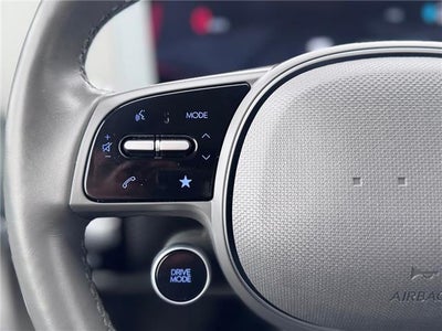 2023 Hyundai IONIQ 5 SEL (A1) 4x2