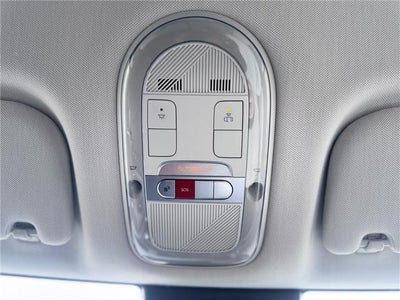 2023 Hyundai IONIQ 5 SEL (A1) 4x2