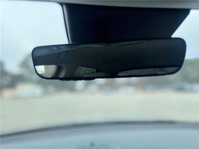 2023 Hyundai IONIQ 5 SEL (A1) 4x2