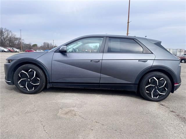 2023 Hyundai IONIQ 5 SEL (A1) 4x2