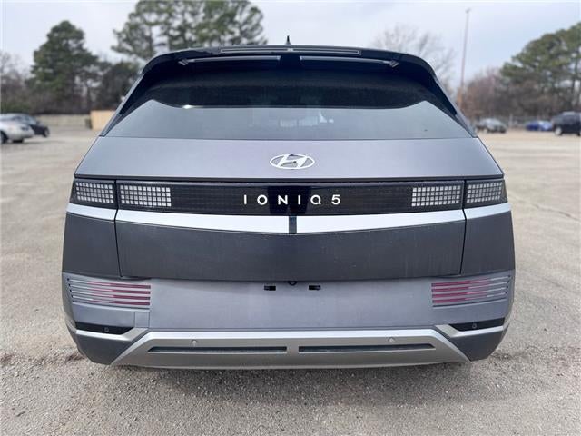 2023 Hyundai IONIQ 5 SEL (A1) 4x2