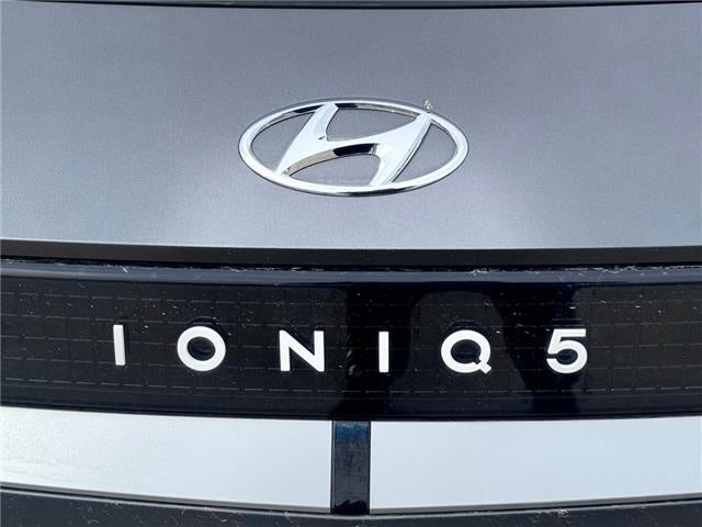 2023 Hyundai IONIQ 5 SEL (A1) 4x2