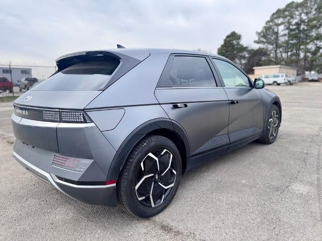 2023 Hyundai IONIQ 5 SEL (A1) 4x2