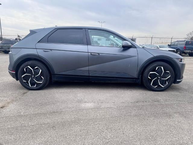 2023 Hyundai IONIQ 5 SEL (A1) 4x2