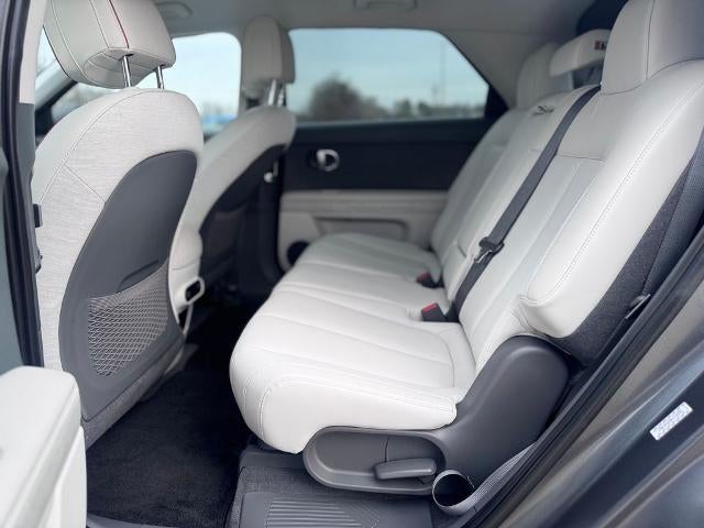 2023 Hyundai IONIQ 5 SEL (A1) 4x2