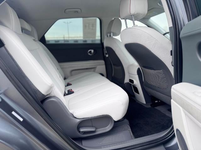 2023 Hyundai IONIQ 5 SEL (A1) 4x2