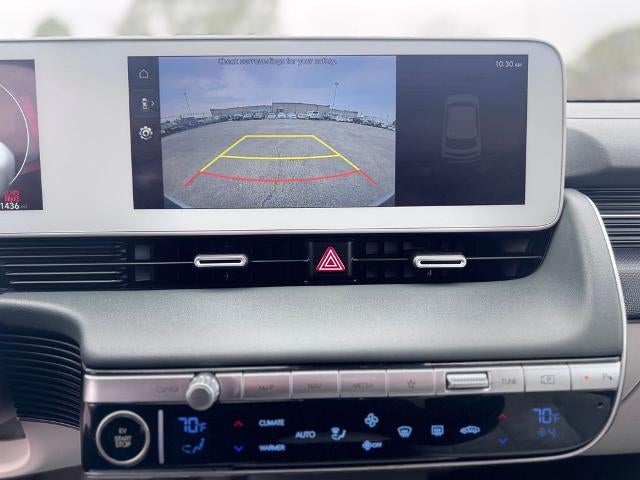 2023 Hyundai IONIQ 5 SEL (A1) 4x2