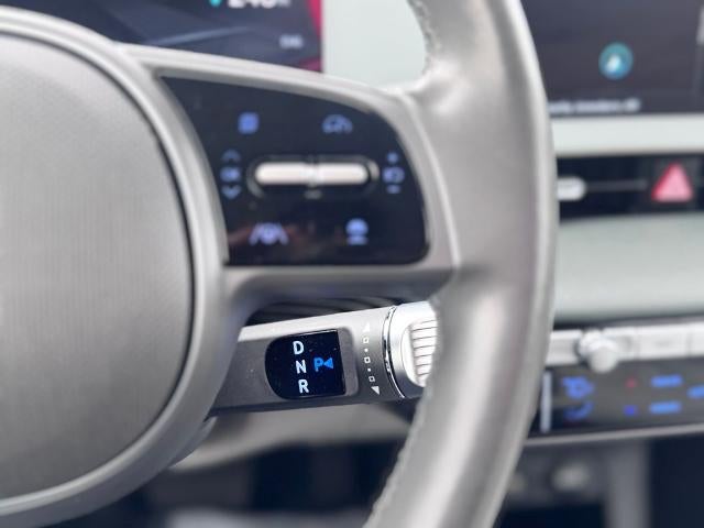 2023 Hyundai IONIQ 5 SEL (A1) 4x2