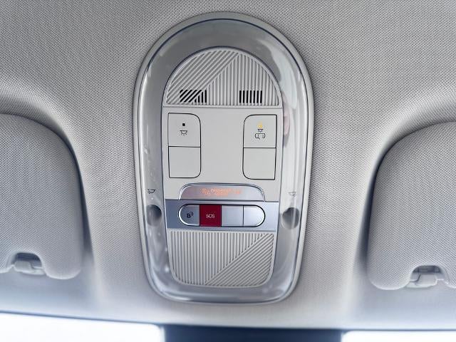 2023 Hyundai IONIQ 5 SEL (A1) 4x2