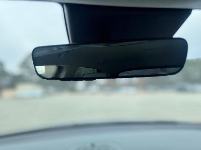 2023 Hyundai IONIQ 5 SEL (A1) 4x2