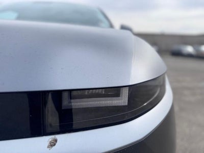 2023 Hyundai IONIQ 5 SEL (A1) 4x2